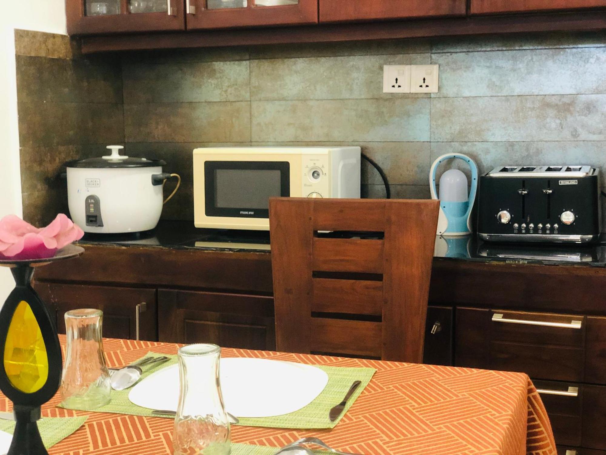 Jaya Villa Hikkaduwa Ngoại thất bức ảnh