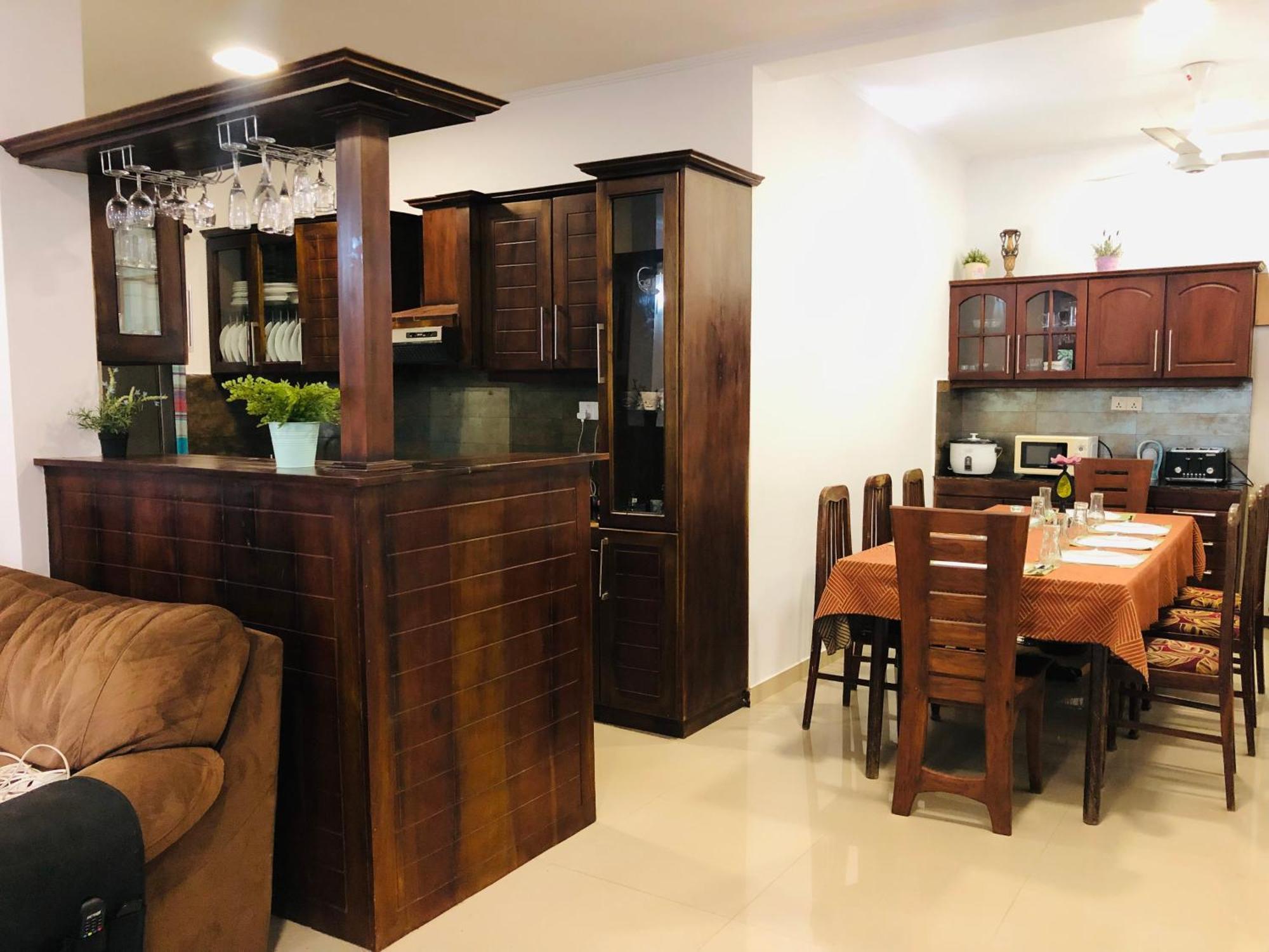 Jaya Villa Hikkaduwa Ngoại thất bức ảnh