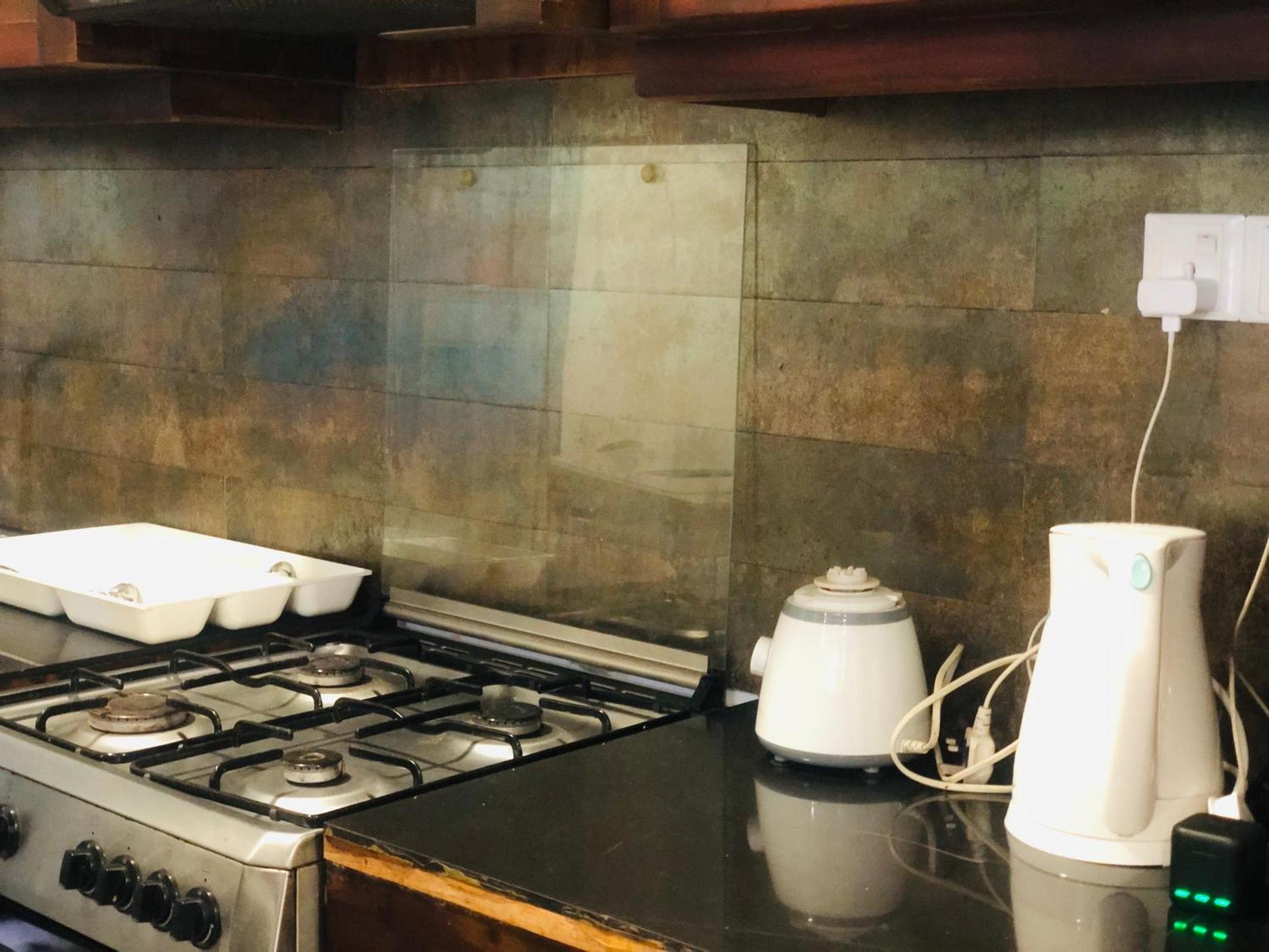 Jaya Villa Hikkaduwa Ngoại thất bức ảnh