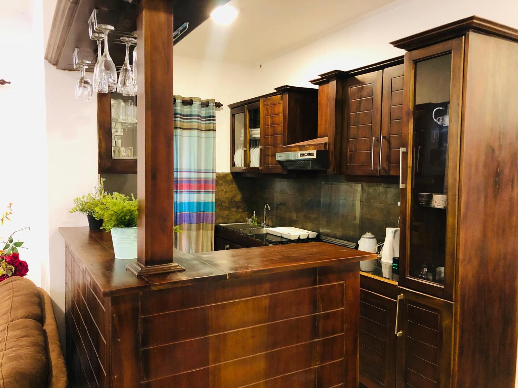 Jaya Villa Hikkaduwa Ngoại thất bức ảnh
