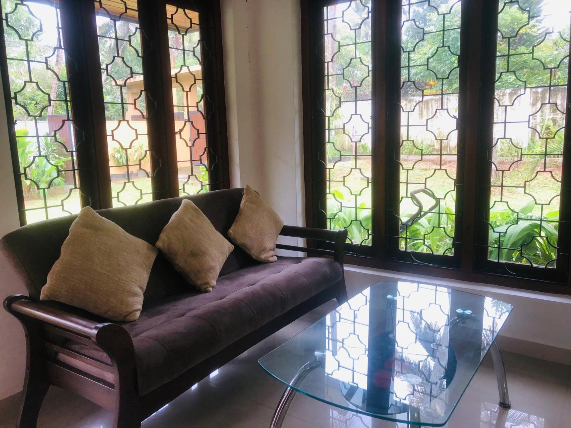 Jaya Villa Hikkaduwa Ngoại thất bức ảnh
