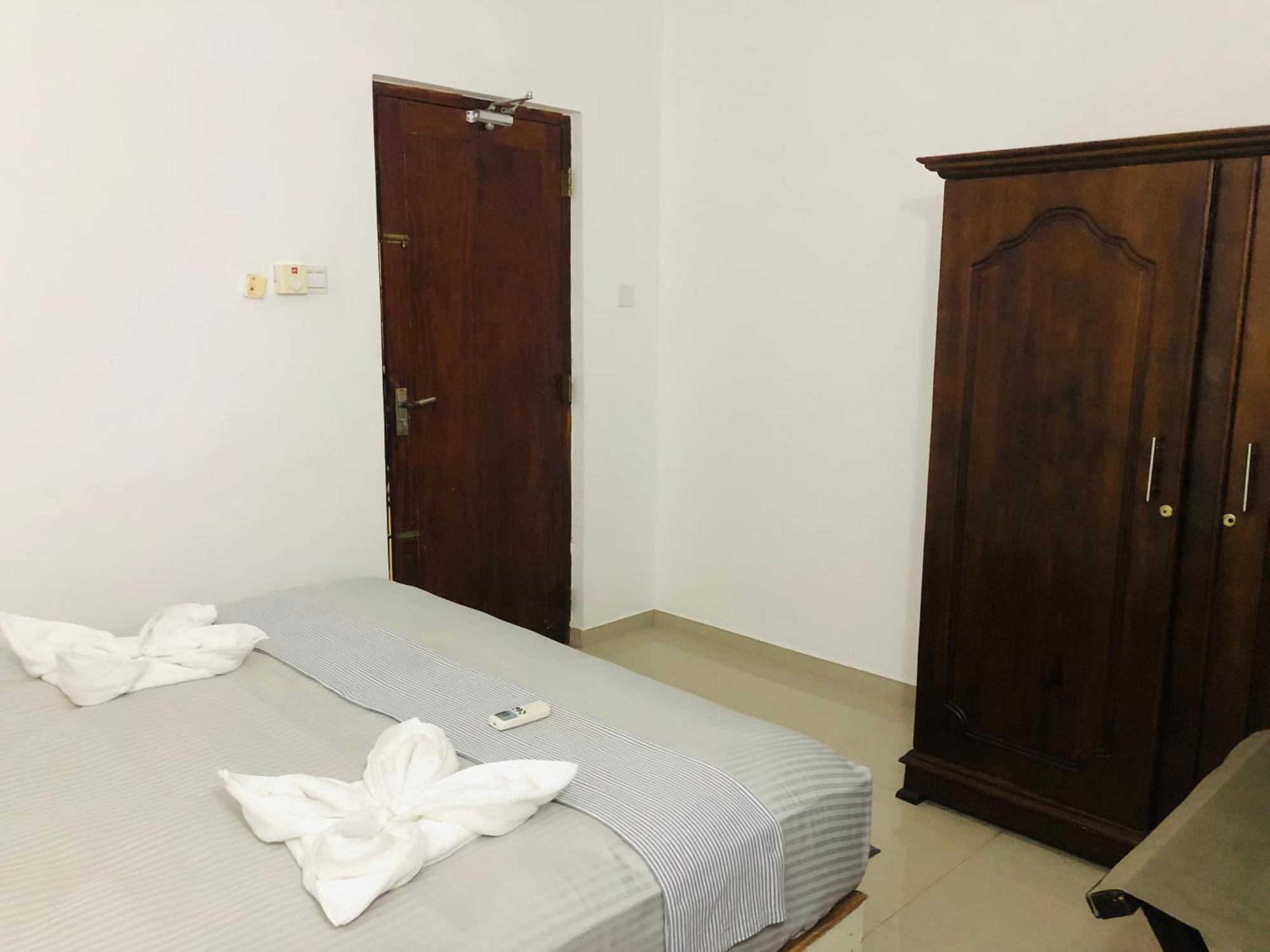 Jaya Villa Hikkaduwa Ngoại thất bức ảnh