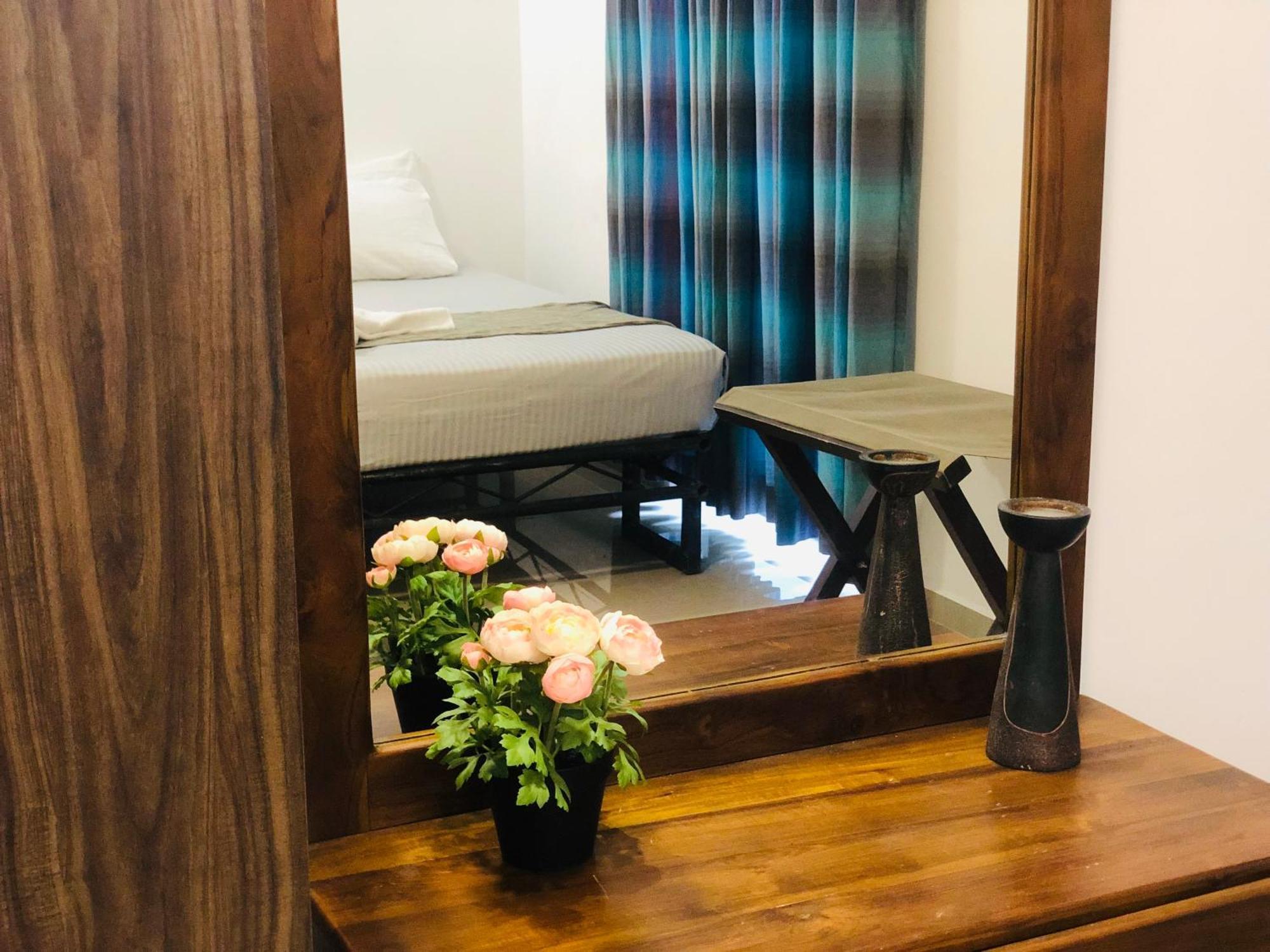 Jaya Villa Hikkaduwa Ngoại thất bức ảnh