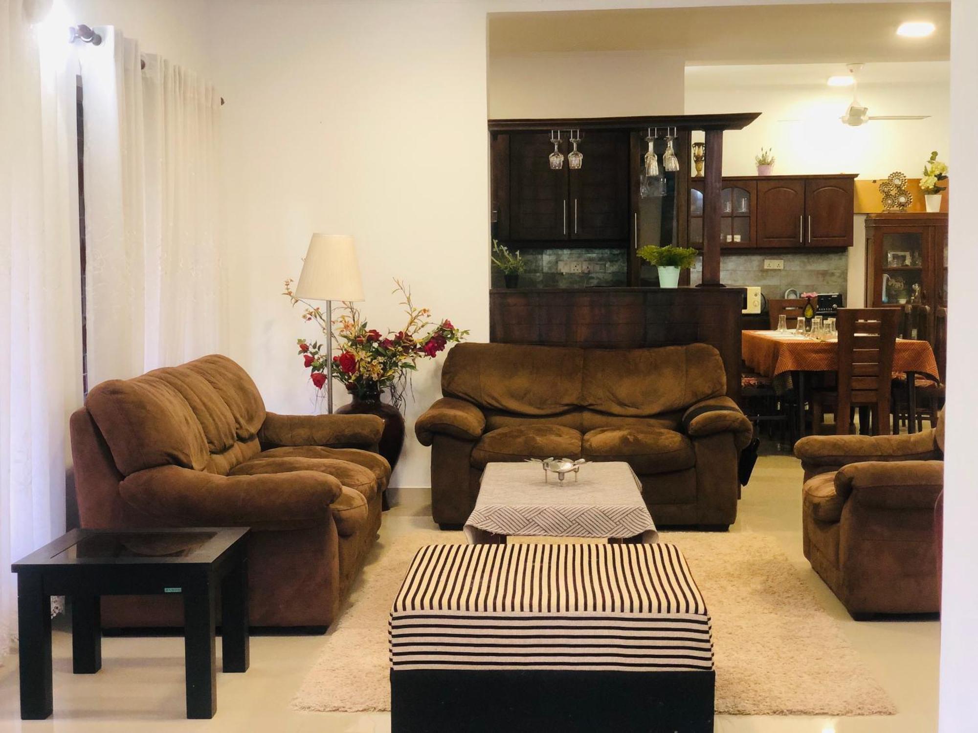 Jaya Villa Hikkaduwa Ngoại thất bức ảnh
