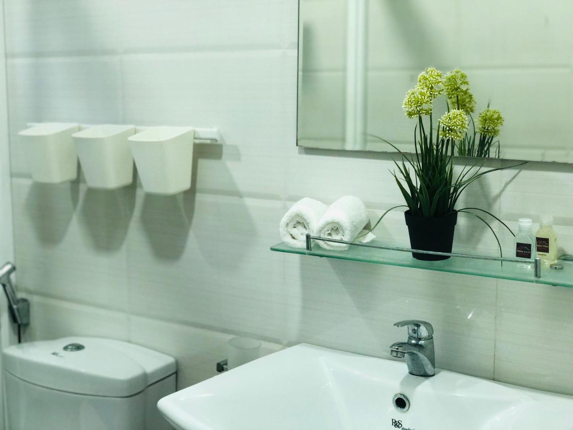 Jaya Villa Hikkaduwa Ngoại thất bức ảnh