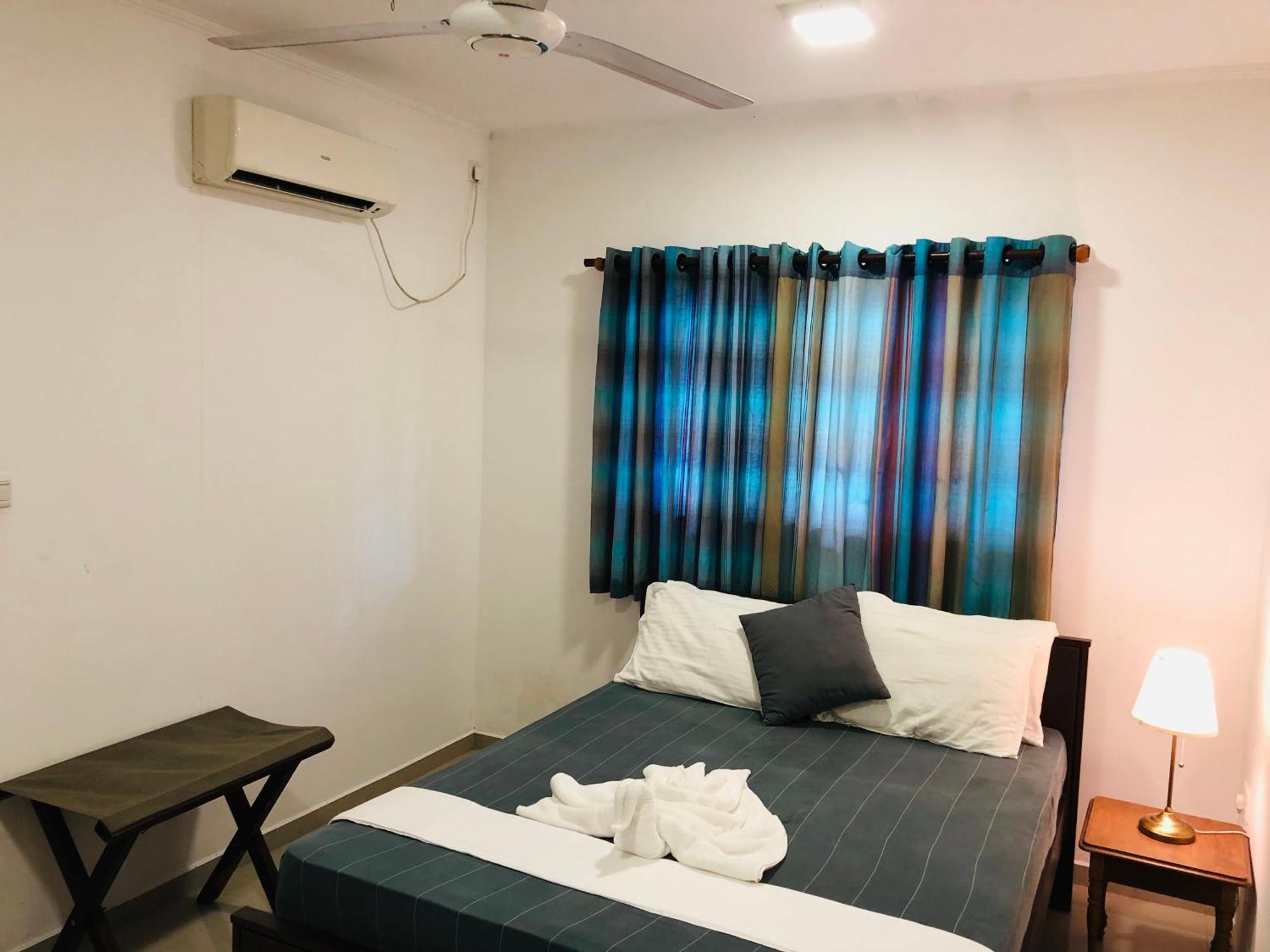 Jaya Villa Hikkaduwa Ngoại thất bức ảnh