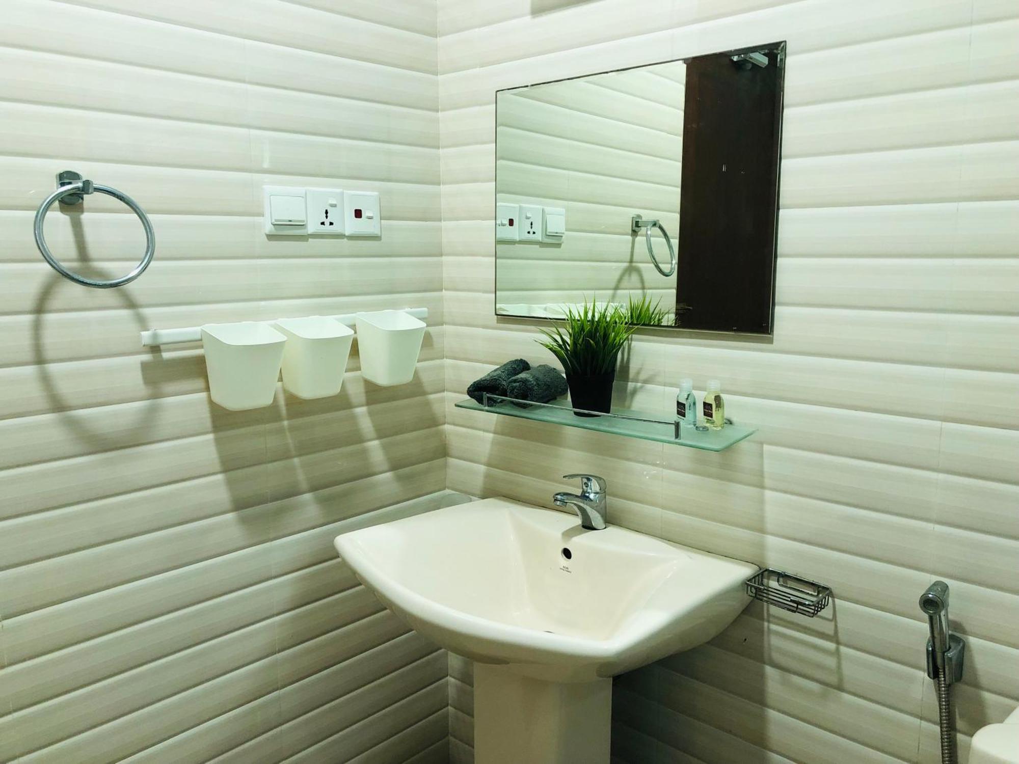 Jaya Villa Hikkaduwa Ngoại thất bức ảnh