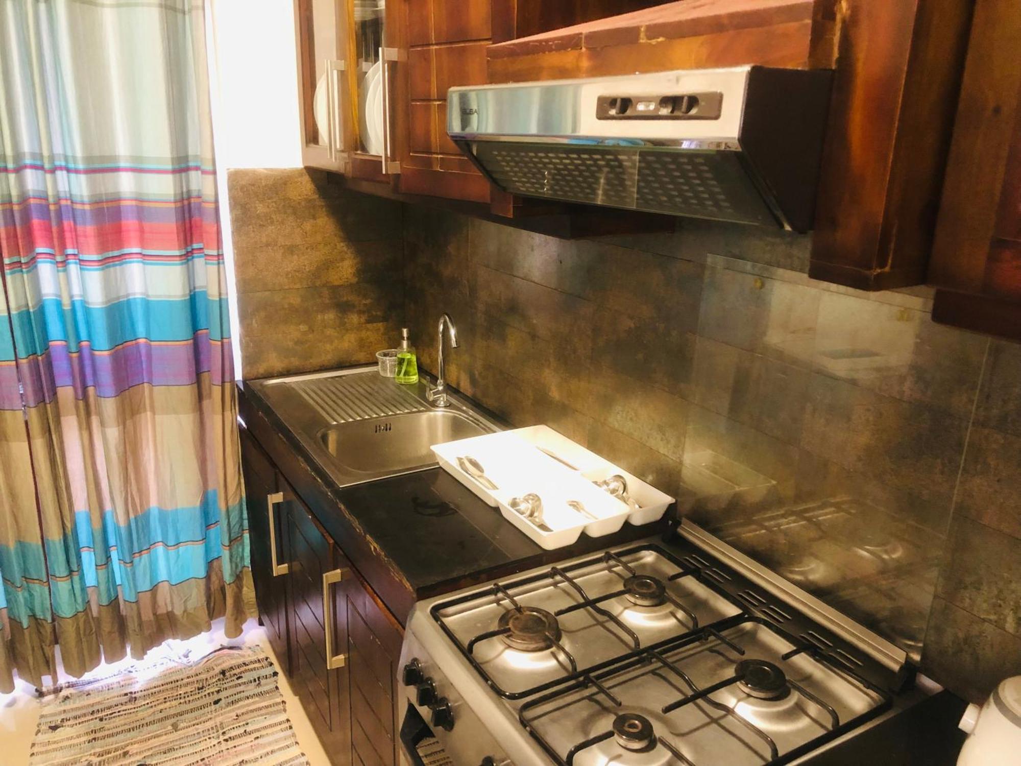 Jaya Villa Hikkaduwa Ngoại thất bức ảnh