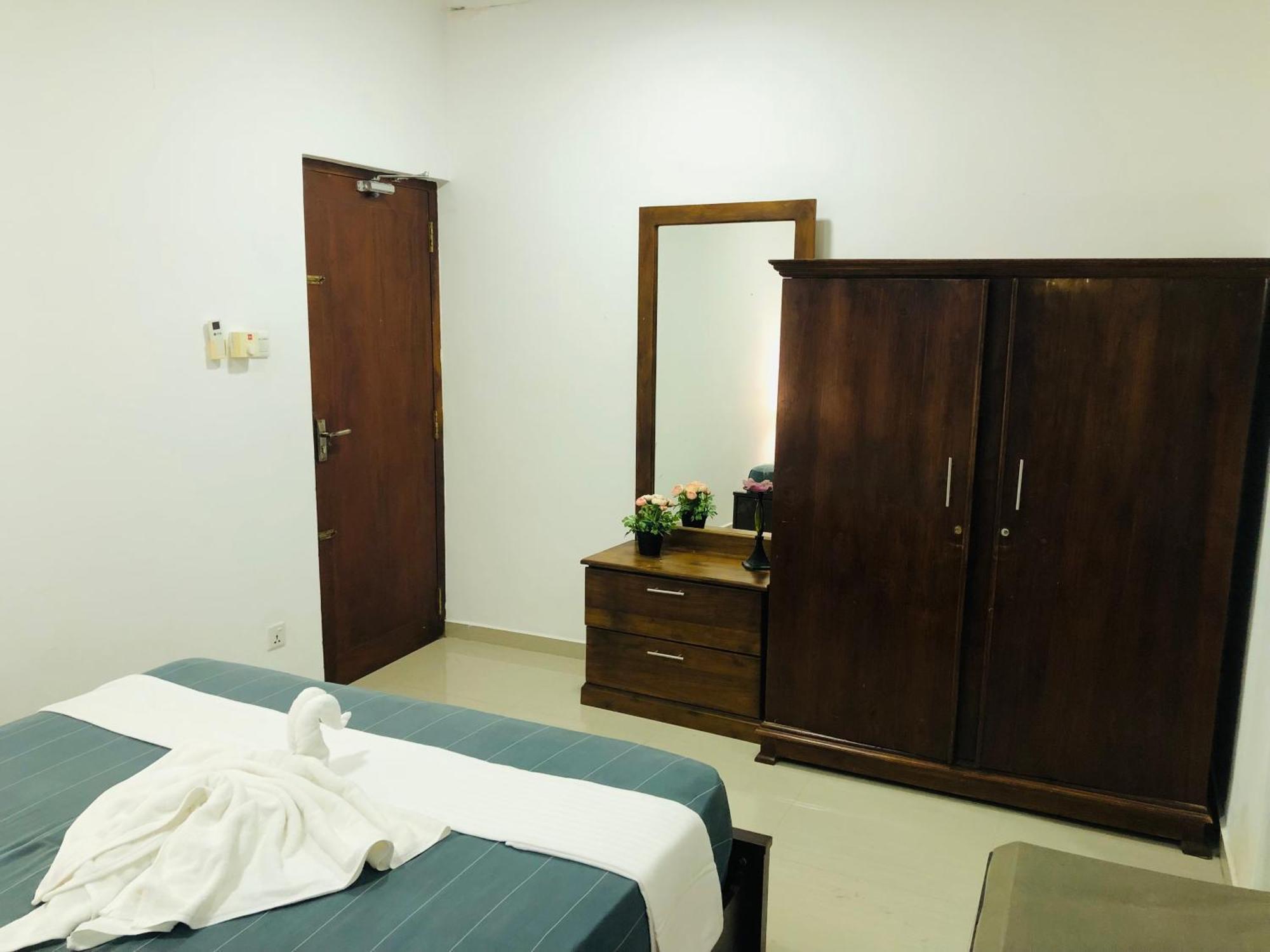 Jaya Villa Hikkaduwa Ngoại thất bức ảnh