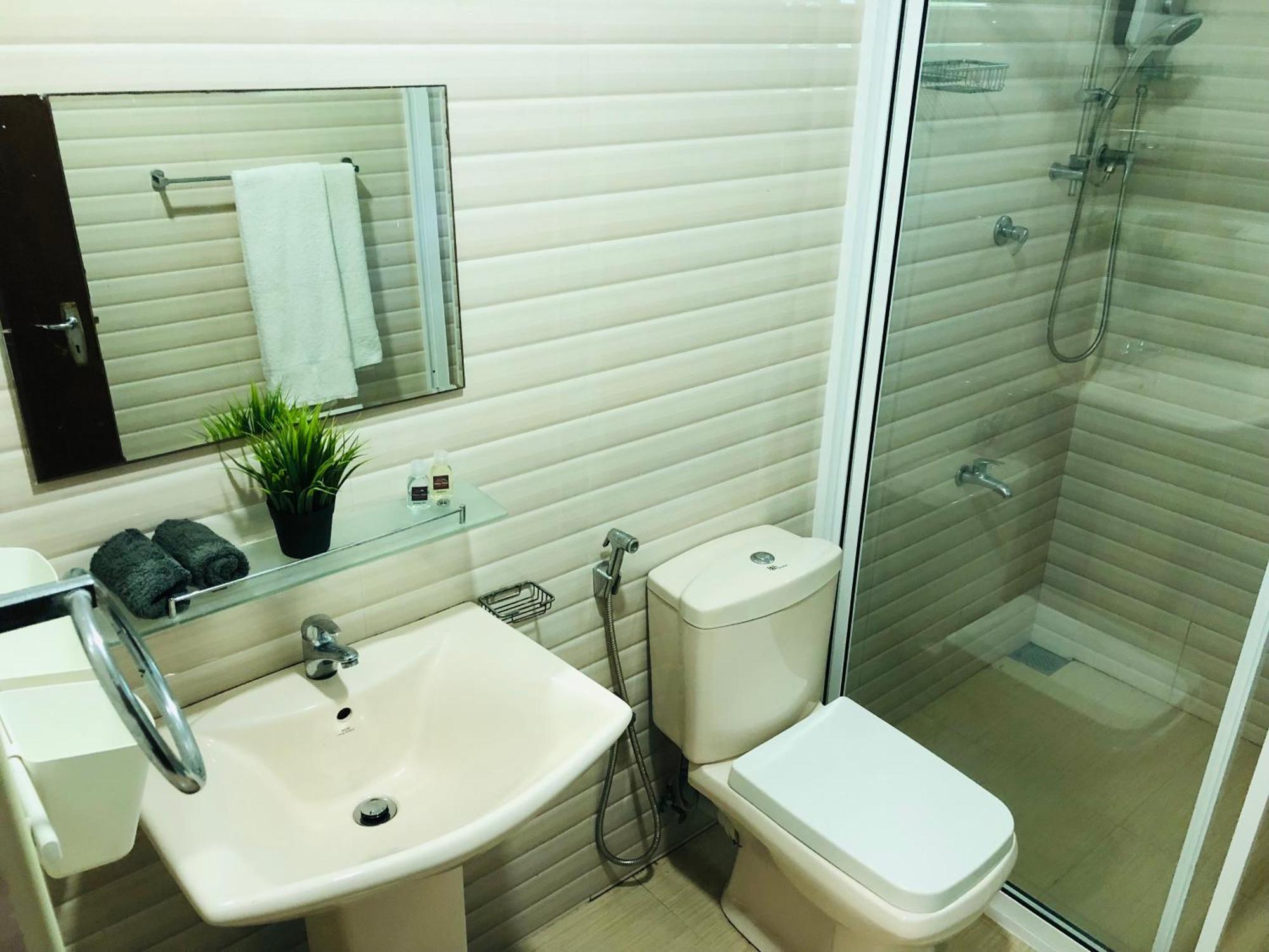 Jaya Villa Hikkaduwa Ngoại thất bức ảnh