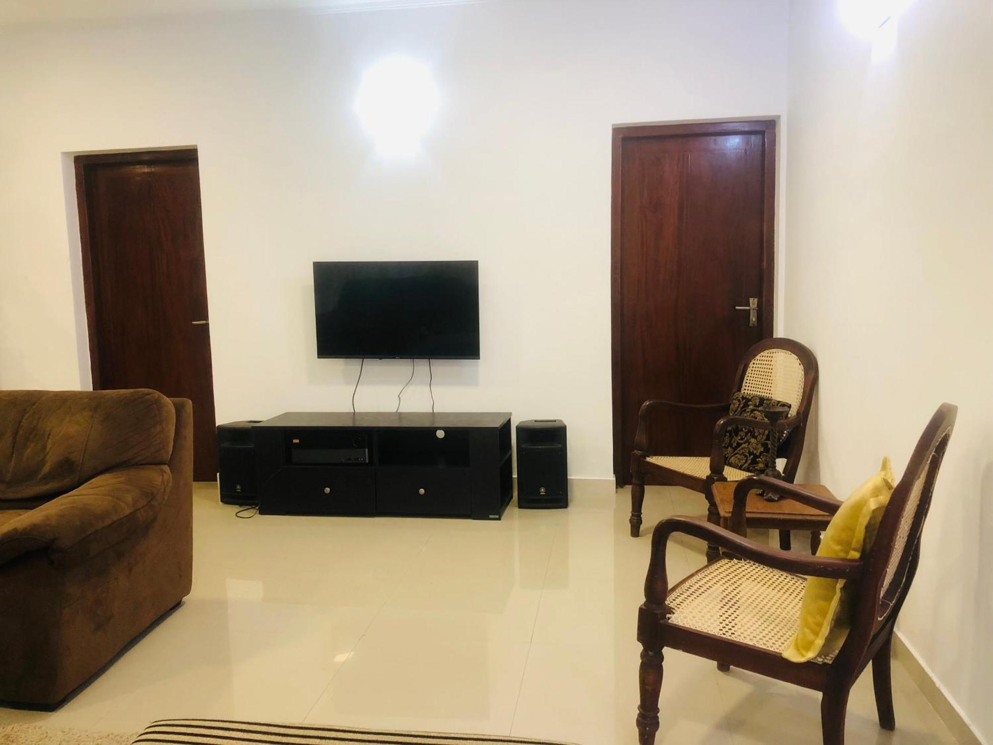 Jaya Villa Hikkaduwa Ngoại thất bức ảnh